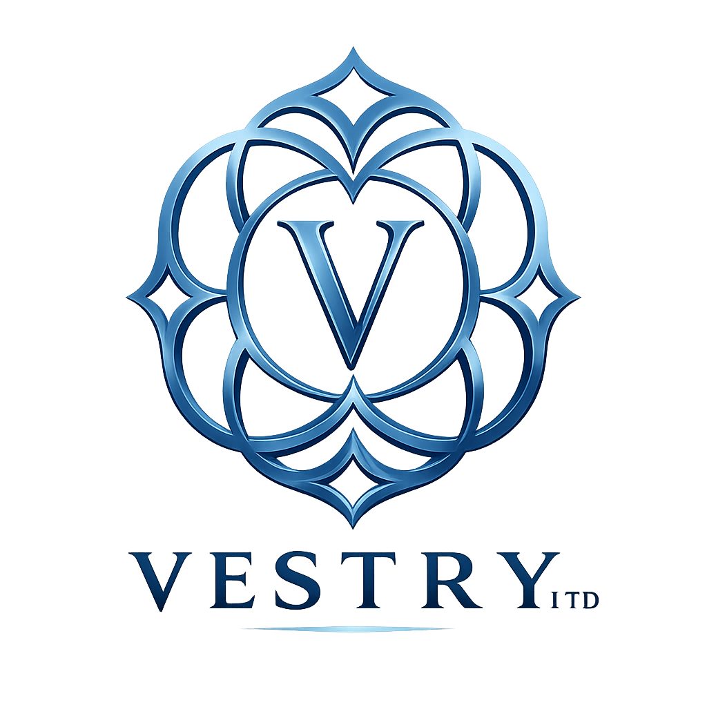 vestryltd.com